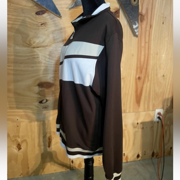 Vintage Billabong Y2K track jacket: Size Lg - Picture 2 of 7